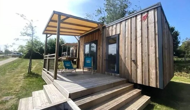 Seasonova Saâne and Sea Estate * - 1 BEDROOM COTTAGE 2 people