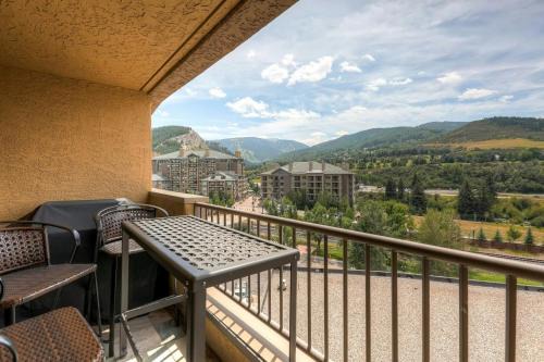 Seasons at Avon, A Vail Resorts Property