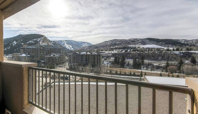 Seasons at Avon, A Vail Resorts Property