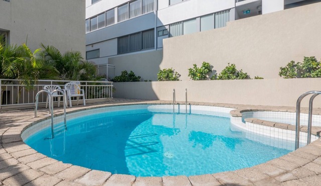 Seaspray U4, 21 Warne Tce