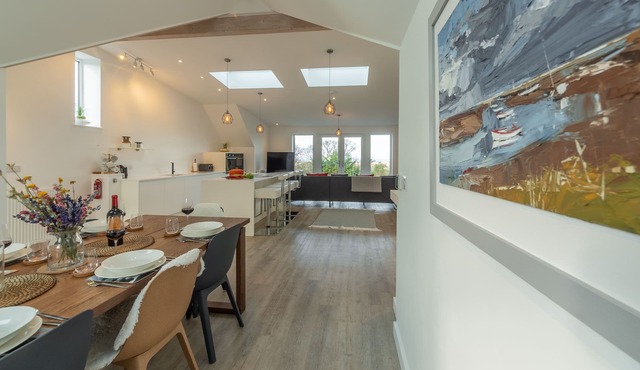 Seastiles, Salthouse, Norfolk