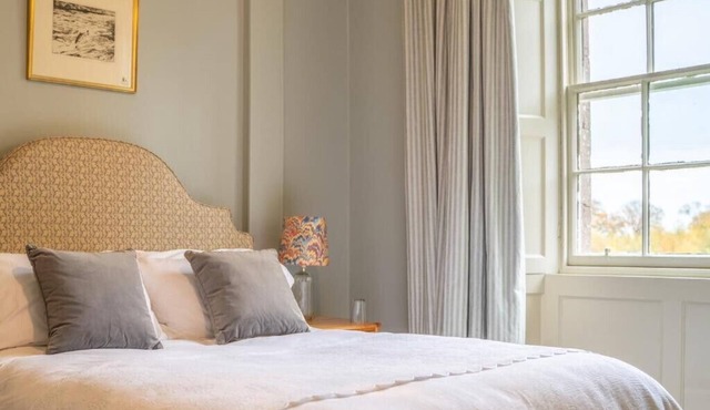 Seasyde House - Court & Reed View Family Suite