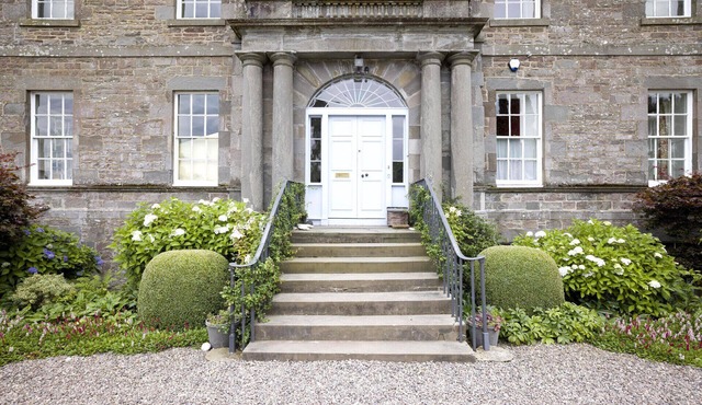 Seasyde House - Tay View