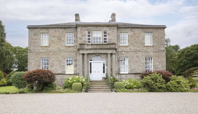 Seasyde House - Tennis Court & Tranquil Gardens