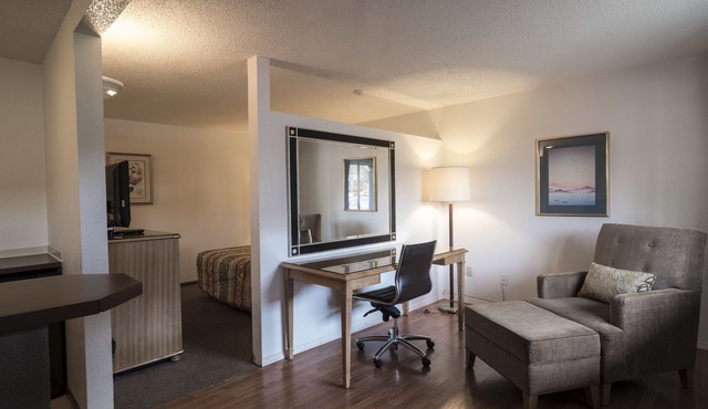 Seatac Inn