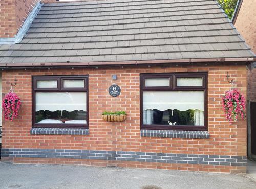 Seaton Brook Apartment