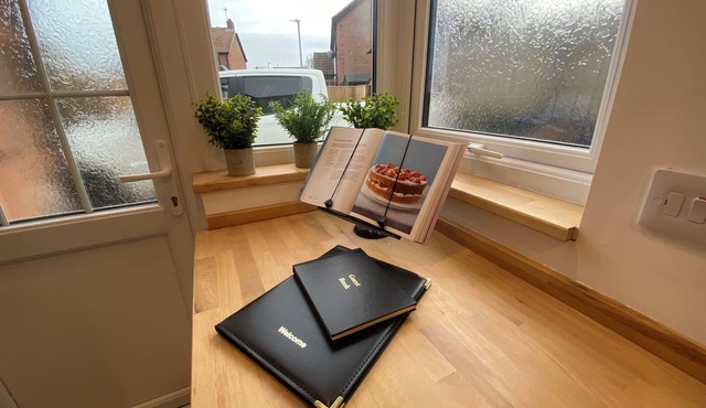 Seaton's Hidden Gem Charming Holiday Cottage!