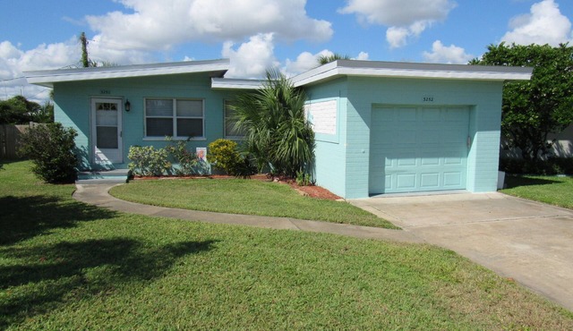 Seatreat - Adorable House Steps to Beach & Marina