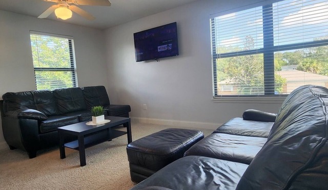 Seatrout Apartment - 6 minutes to TPC The GOLF Players Championship