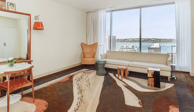 Seattle Best Stay In A Queen Suite w/City Views