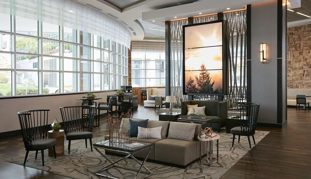 Seattle Marriott Bellevue