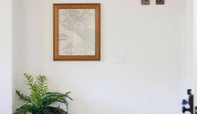 Seattle’s spacious new 2 BR apartment