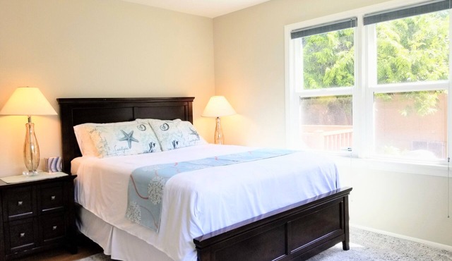 Seattle Serene Escape