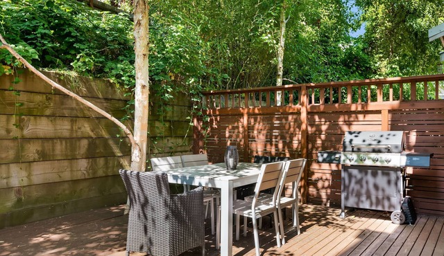 Seattle Vacation Home: Fields of Dreams - Great Location | 2 Master Suites! | 5 Star Hospitality