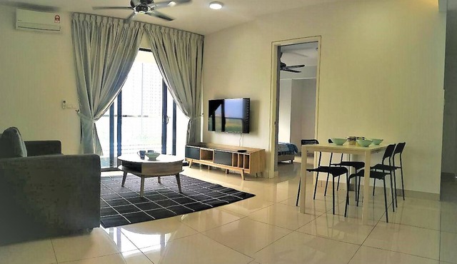 ❤️ Seaview | 2R2B | 6pax Family ❤️