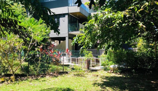 Seaview apartment 4 Bedrooms