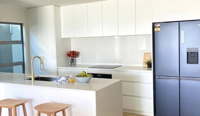 Seaview Apartment Auckland, New Zealand