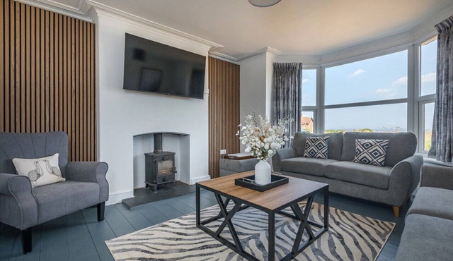 Seaview at No.5 Mundesley