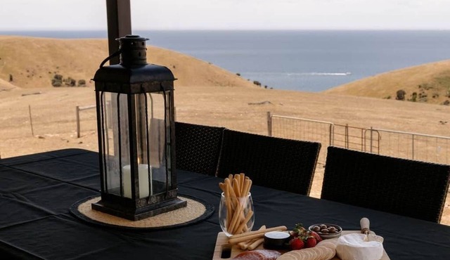 Seaview Beach House - Kangaroo Island Stays