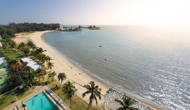 Seaview Condo Regency