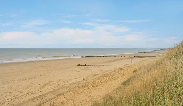 Seaview Cottage | East Ruston Cottages