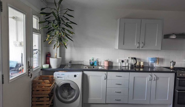 Seaview/Downs National park & free parking