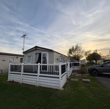 Seaview Holiday Rentals - Hailsham