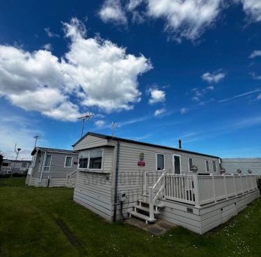 Seaview Holiday Rentals - Seawall