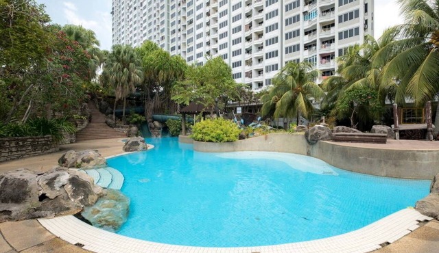 Seaview Homestay Apartment