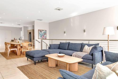 Seaview Horizon - Coastal Elegance by Henley Beach