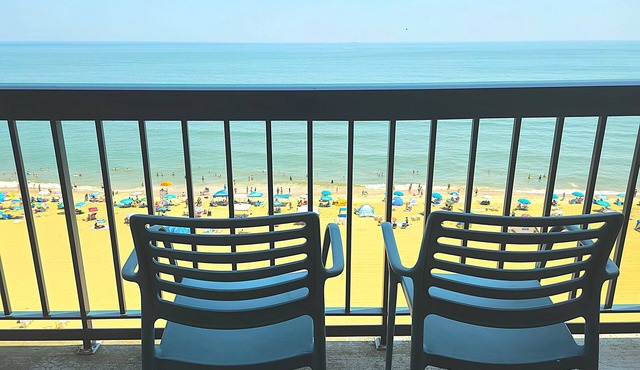 Seaview Hotel