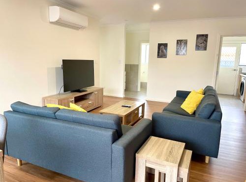 Seaview on Terry Court