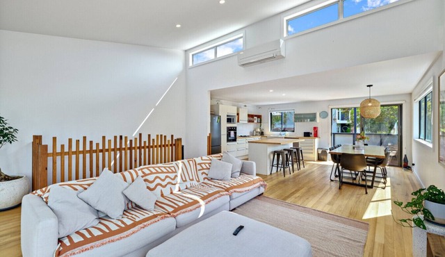 Seaview Retreat Jan Juc