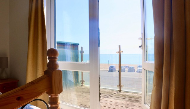 Seaview your house on the sea.