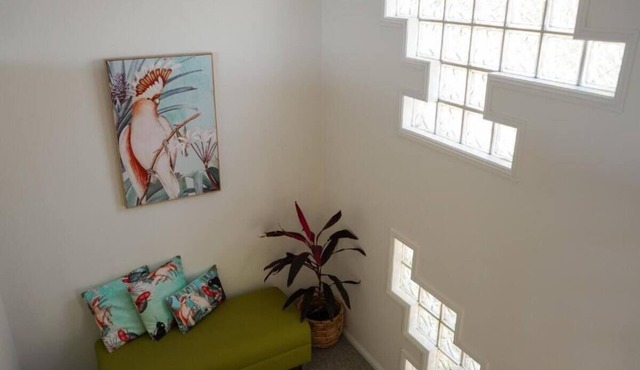 Seaviews and Privacy