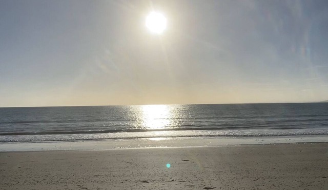 Seaviews & Sunshine in Māhia