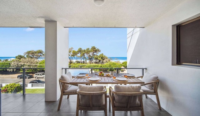 Seaward - By The Beach at Cotton Tree