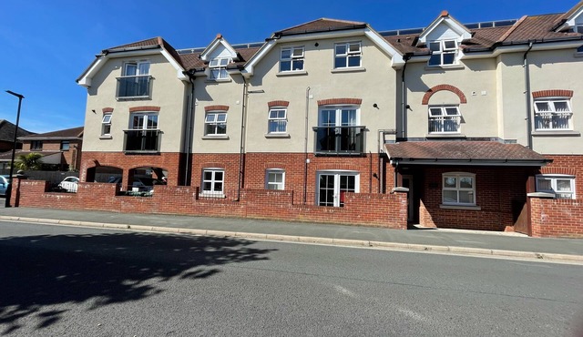 Seaways, in Sandown,for a great relaxing holiday, Family friendly, free parking