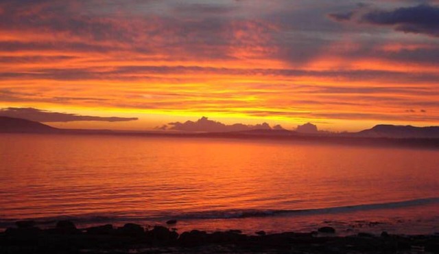 SeaWest - Amazing Views