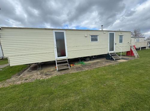 Seawick Holiday Park Caravan Hire