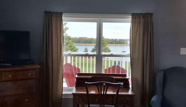 Seawind Landing Country Inn