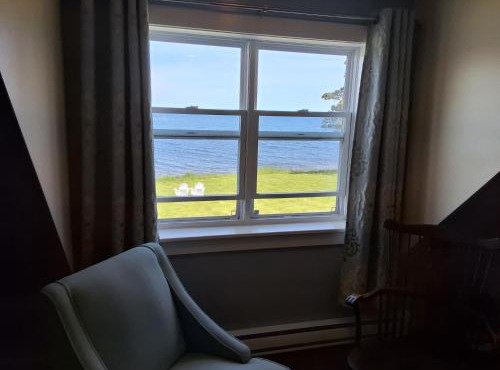 Seawind Landing Country Inn