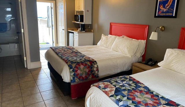 Seawinds Motel & Suites