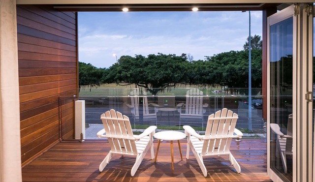 Seawood Delight Hervey Bay