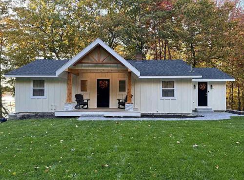 Sebago Basin Getaway - An Unforgettable Experience