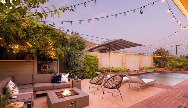 Sebastian by AvantStay |Charming Home w/ Pool, Hot Tub & Ocean View