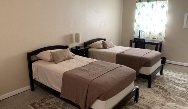 Sebastian Gardens Inn & Suites
