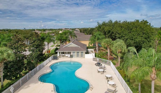 Sebastian Pool Villa W Spa