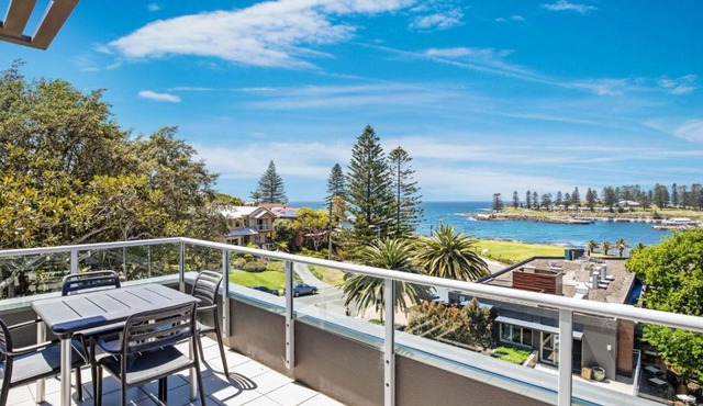 Sebel Harbourside 301 Kiama