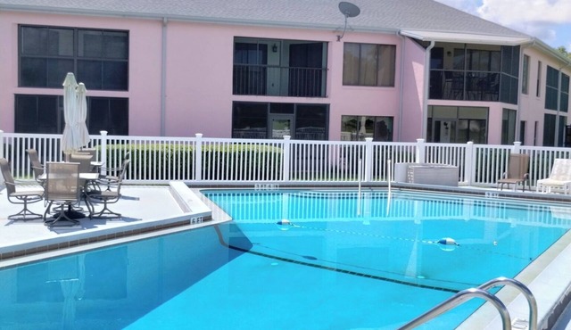 Sebring "HOME AWAY FROM HOME"